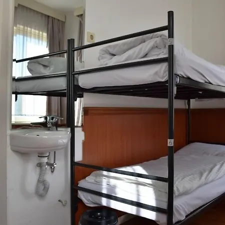 Hotel Continental