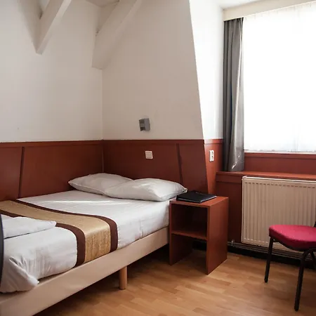 Hotel Continental *