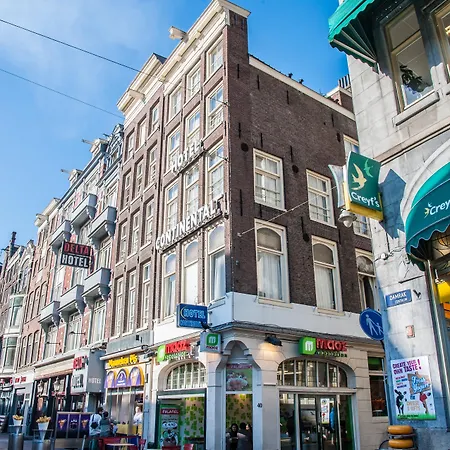 Continental Hotel