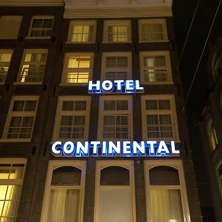 Continental *