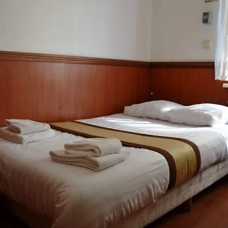 Hotel Continental