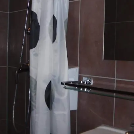 Hotel Continental *
