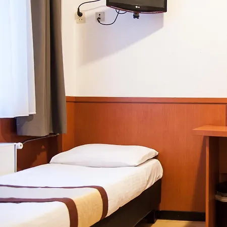 Hotel Continental Amsterdam