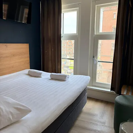 Hotel Continental