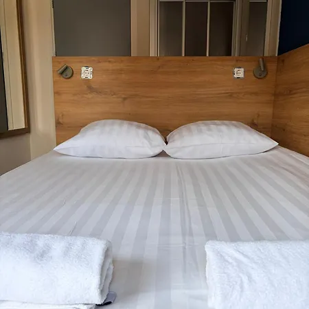 Continental Hotel Amsterdam