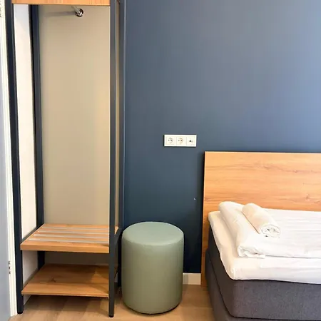 Hotel Continental Amsterdam