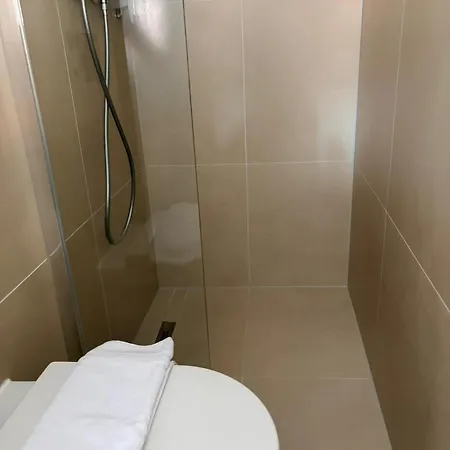 Continental Hotel *