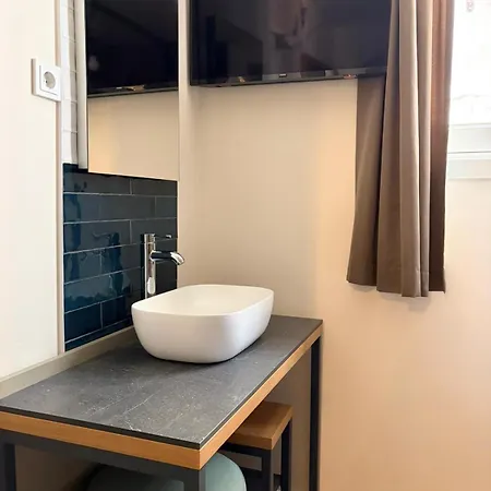 Hotel Continental *