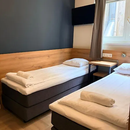 Continental Hotel Amsterdam