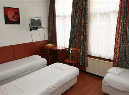 Continental Hotel Amsterdam