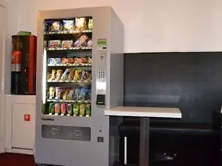 فندق كونتيننتال سنتر أمستردام