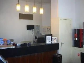 فندق كونتيننتال سنتر أمستردام