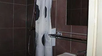 كونتيننتال سنتر فندق
