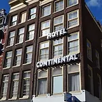 Continental Hotel Amsterdam