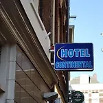 Continental * Amsterdam