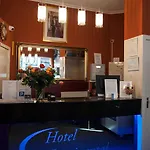 Continental 酒店 阿姆斯特丹