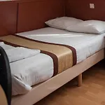 Continental Hotel *