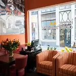 Continental * Amsterdam