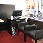 Continental 酒店 阿姆斯特丹