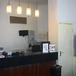 Hotel Continental Amsterdam