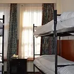 Hotel Continental Amsterdam