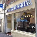 Continental Amsterdam