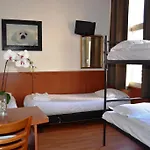 Continental Amsterdam