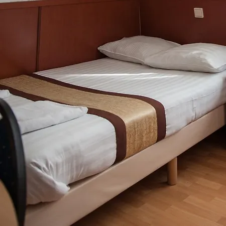 Continental * Άμστερνταμ