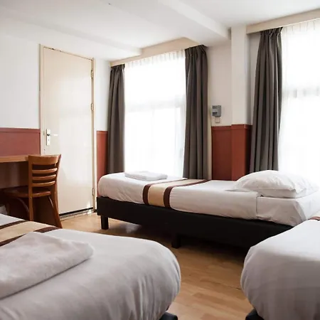Continental Hotel Amsterdam