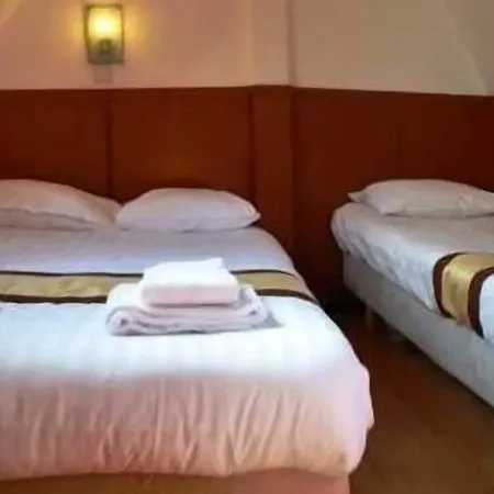 Continental 2*