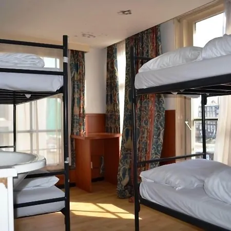 Continental Hotel Amsterdam