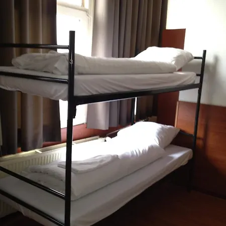 Hotel Continental 2*