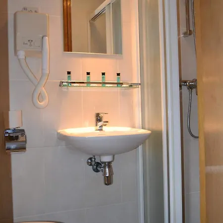 Hotel Continental *