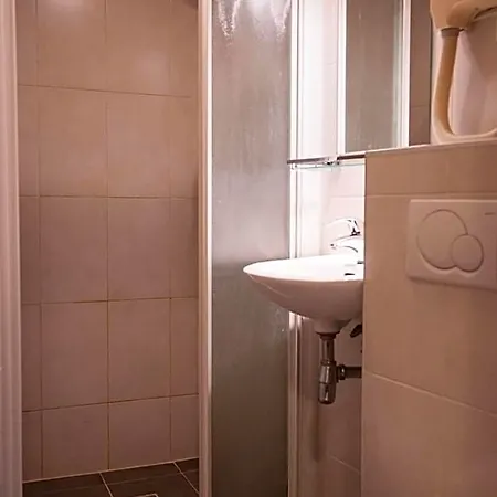 Continental Szálloda