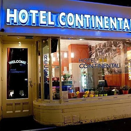 Continental
