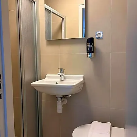 Continental Szálloda Amszterdam