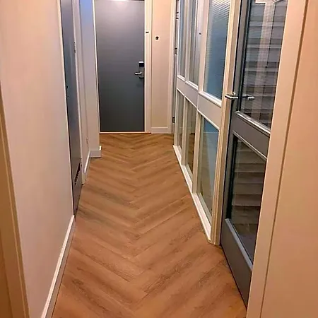 Continental Szálloda Amszterdam