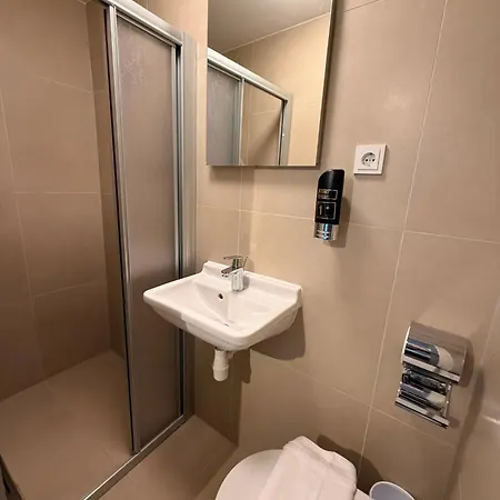Hotel Continental 2*