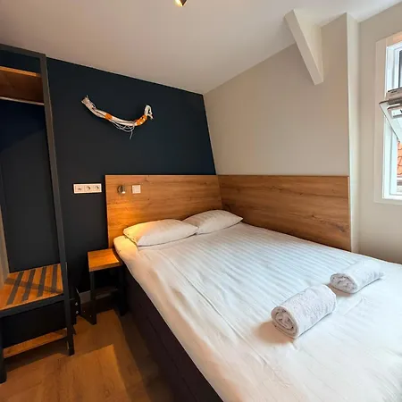Hotel Continental Amsterdam