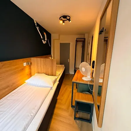 Continental Hotel