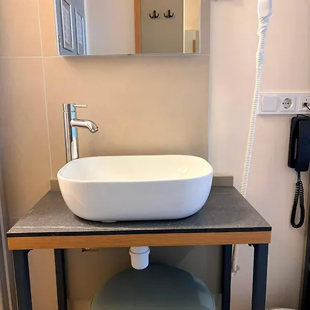 Hotel Continental