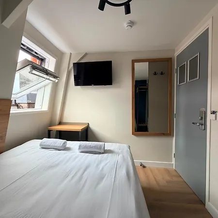 Hotel Continental 2*