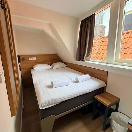 Continental Hotel Amsterdam