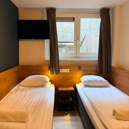 Hotel Continental 2*