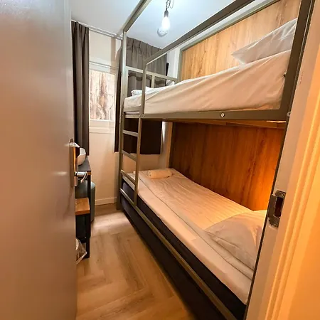Continental Hotel Amsterdam