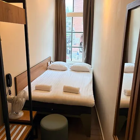 Hotel Continental Amsterdam