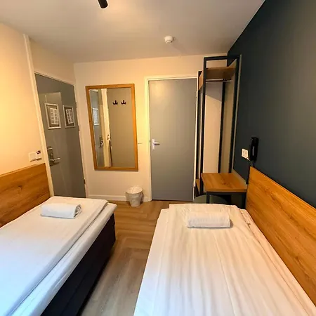 Hotel Continental