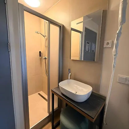 Continental Hotel Amsterdam