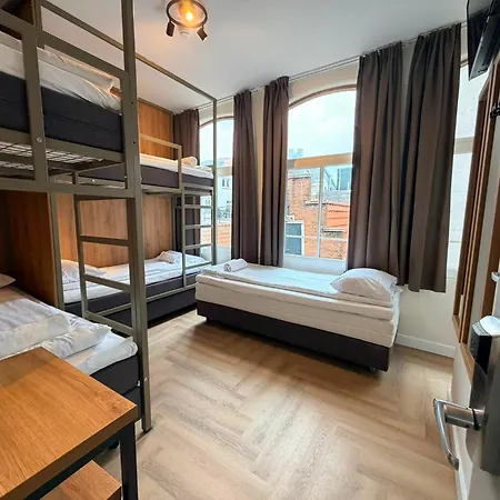 Hotel Continental