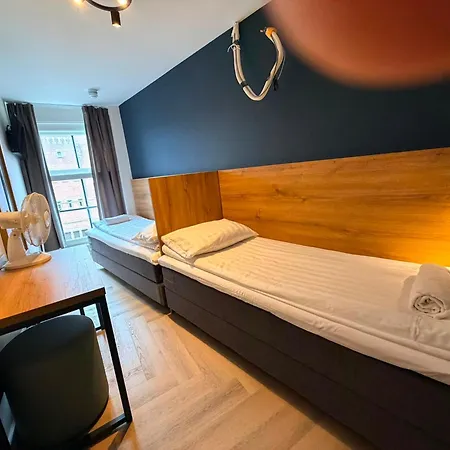 Hotel Continental 2*